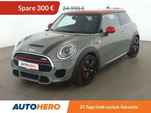 MINI John Cooper Works John Cooper Works Aut.*NAVI*LED*TEMPO*CAM*PDC*SHZ*