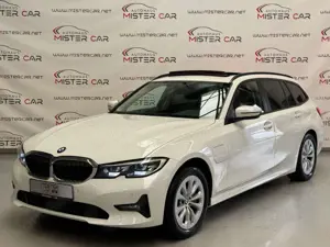 BMW 330 e Advantage PANO/ACC/LED/AHK/NAVI/HK/SHZ/ALU