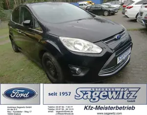 Ford C-Max C-MAX 1.6 Ti-VCT ChampionsEdition Klima SHZ Navi