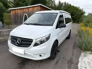 Mercedes-Benz V 220 d extralang 4Matic 7G-TRONIC Avantgarde