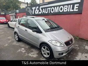 Mercedes-Benz A 200 A -Klasse A 200 ( Automatik )