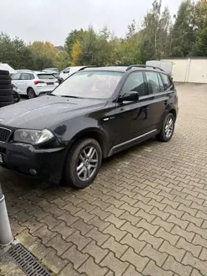 BMW X3 2.0d Aut.