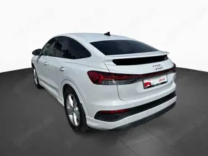 Audi Q4 e-tron Sportb. e-tron qua.50 250 kW +NAVI+SONOS+ Bild 5