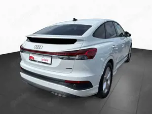 Audi Q4 e-tron Sportb. e-tron qua.50 250 kW +NAVI+SONOS+ Bild 4