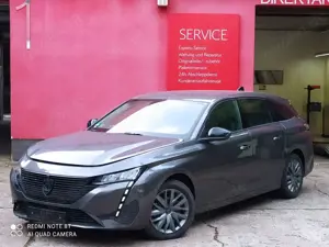 Peugeot 308 SW Active Pack *Navi*Sitzheizung* Bild 1