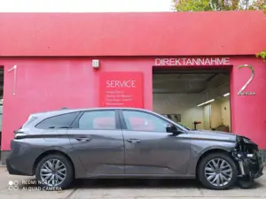 Peugeot 308 SW Active Pack *Navi*Sitzheizung* Bild 3