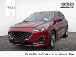 Ford Kuga VIGNALE NAVI AHK ACC HUD BO LED PANO