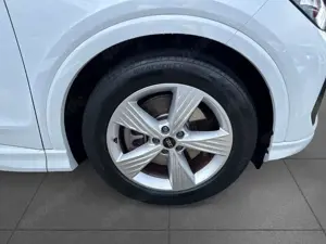 Audi Q4 e-tron Sportb. e-tron qua.50 250 kW +NAVI+SONOS+ Bild 3