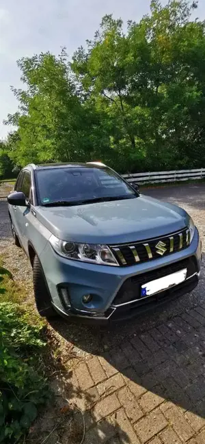 Suzuki Vitara Vitara 1.6 (4x4) Allgrip Automatik Comfort+