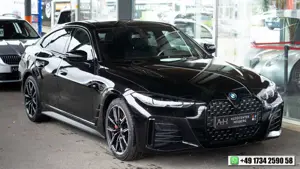 BMW 420 d xDrive M SPORTPAKET*360°*SPUR*NAVI*MEMORY*