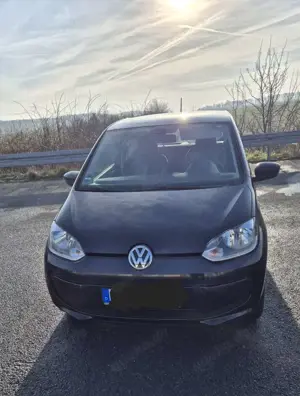 Volkswagen up! move