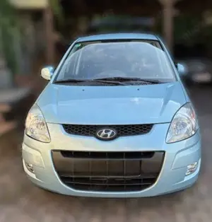 Hyundai Matrix Matrix 1.6 Comfort