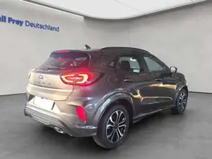 Ford Puma 1.0 EcoBoost Hybrid Aut. ST-LINE X Bild 3