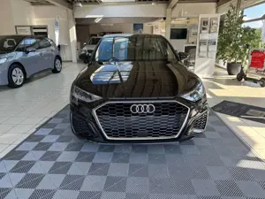 Audi A3 35 TDI S line