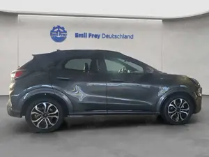 Ford Puma 1.0 EcoBoost Hybrid Aut. ST-LINE X Bild 4