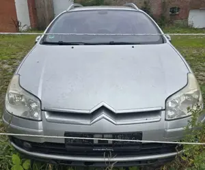 Citroen C5 Kombi HDi 110 Style