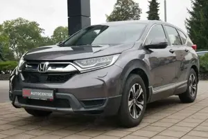 Honda CR-V 1.5 T 2WD Comfort LED ACC AHK Winterräder Bild 5