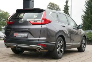 Honda CR-V 1.5 T 2WD Comfort LED ACC AHK Winterräder Bild 3