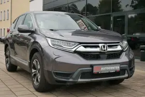 Honda CR-V 1.5 T 2WD Comfort LED ACC AHK Winterräder Bild 2