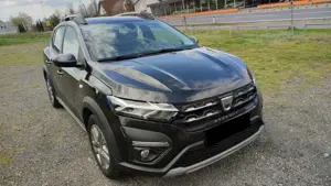 Dacia Sandero Stepway TCe 90 (SS) Prestige