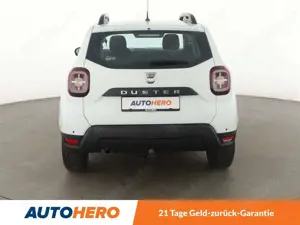 Dacia Duster 1.3 TCe Comfort *TEMPO*PDC*SHZ* Bild 5