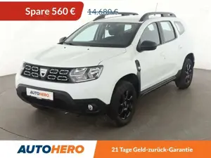 Dacia Duster 1.3 TCe Comfort *TEMPO*PDC*SHZ*