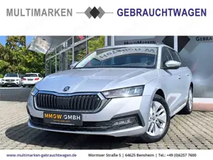 Skoda Octavia Combi Ambition 1.0 TSI EU6d LED /Sperrdiff./CarPla