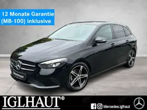 Mercedes-Benz B 200 PROGRESSIVE MEMORY KAMERA NIGHT PDC LED