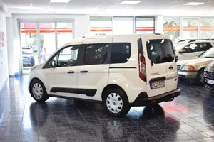 Ford Transit Connect 220 L15-Sitze Navi Kamera AHK