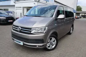 Volkswagen Transporter Caravelle Kurz 4MOTION Comfortline|NAVI|SHZG