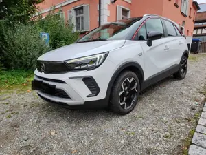 Opel Crossland X Crossland X 1,2 gs line