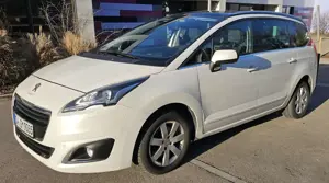 Peugeot 5008 Allure
