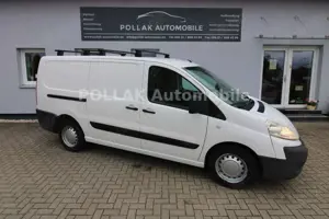 Peugeot Expert Kasten L2H1*ZV*AHK*DACHTRÄGER*SHZ*BC*MFL*