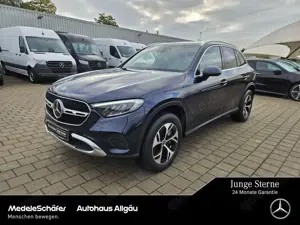 Mercedes-Benz GLC 300 GLC 300 e 4M Avantgarde AHK Distronic Burmester