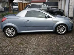 Opel Tigra Tigra Twin Top 1.8 Edition