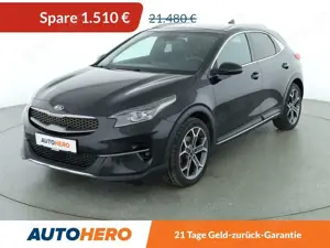 Kia XCeed 1.6 CRDi Xdition *PANO*PDC*CAM*ACC*