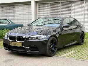 BMW M5 DKG*Vollausstattung*Euro 6*netto: 35.042€