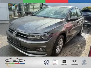 Volkswagen Polo 1.0 TSI Highline+CLIMATR.+NAVI+PDC