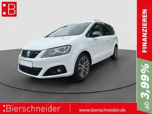 SEAT Alhambra 1.4 TSI FR-Line AHK KAMERA LED NAVI