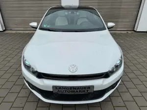 Volkswagen Scirocco Scirocco 2.0 TSI DSG-23 von 100"Collectors Edition Bild 5