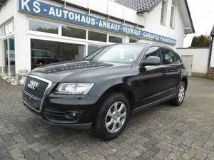Audi Q5 2.0 TDI  quattro