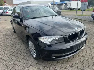 BMW 116 Baureihe 1 Lim. 116i