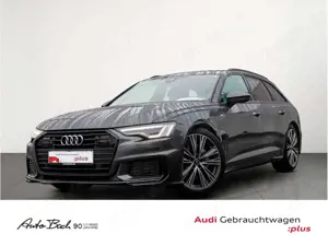 Audi A6 S line 50TDI qu Navi Standh ACC EPH AHK