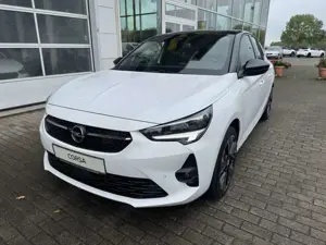 Opel Corsa F e Ultimate