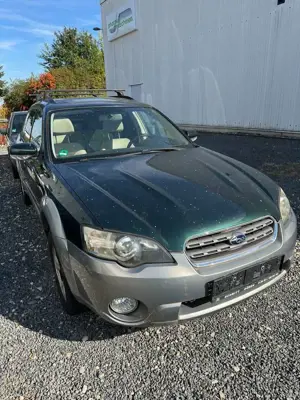 Subaru OUTBACK 3.0 R Outback-AUTOMATIK-OHNE MOTOR-IM KD-AUFTRAG