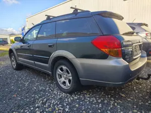 Subaru OUTBACK 3.0 R Outback-AUTOMATIK-OHNE MOTOR-IM KD-AUFTRAG Bild 3