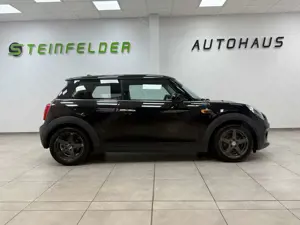 MINI One 1.2 12V 3T/KLIMAAUTOMATIK/ALU/NAVI/TEMPOMAT Bild 4