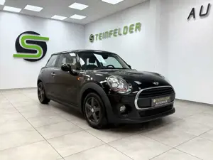 MINI One 1.2 12V 3T/KLIMAAUTOMATIK/ALU/NAVI/TEMPOMAT