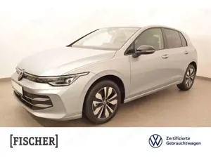 Volkswagen Golf VIII 2.0TDI DSG Goal Matrix AHK Navi 360° ACC SHZ