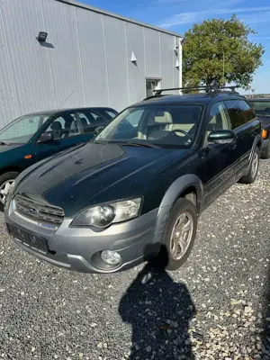 Subaru OUTBACK 3.0 R Outback-AUTOMATIK-OHNE MOTOR-IM KD-AUFTRAG Bild 2